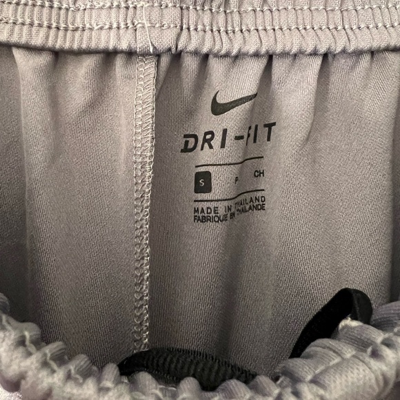 NWOT Men Slim Dry Fit running pants - Picture 5 of 6